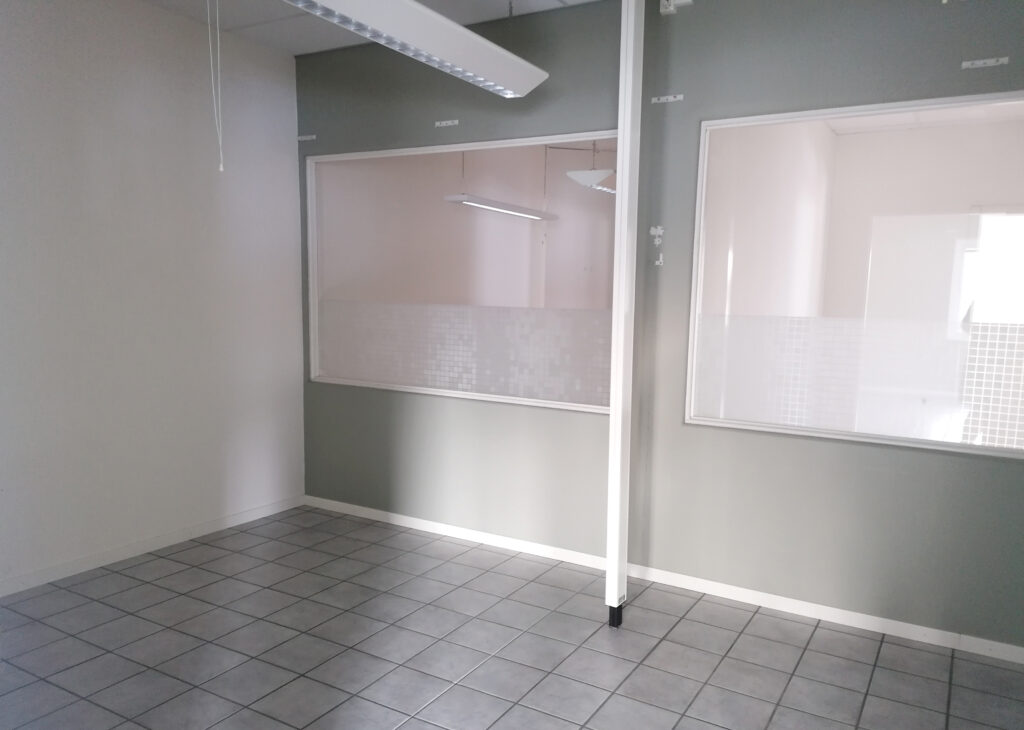 Stationsvägen 7 – Svenstavik