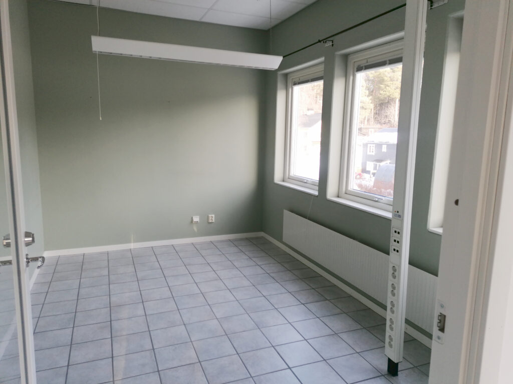 Stationsvägen 7 – Svenstavik