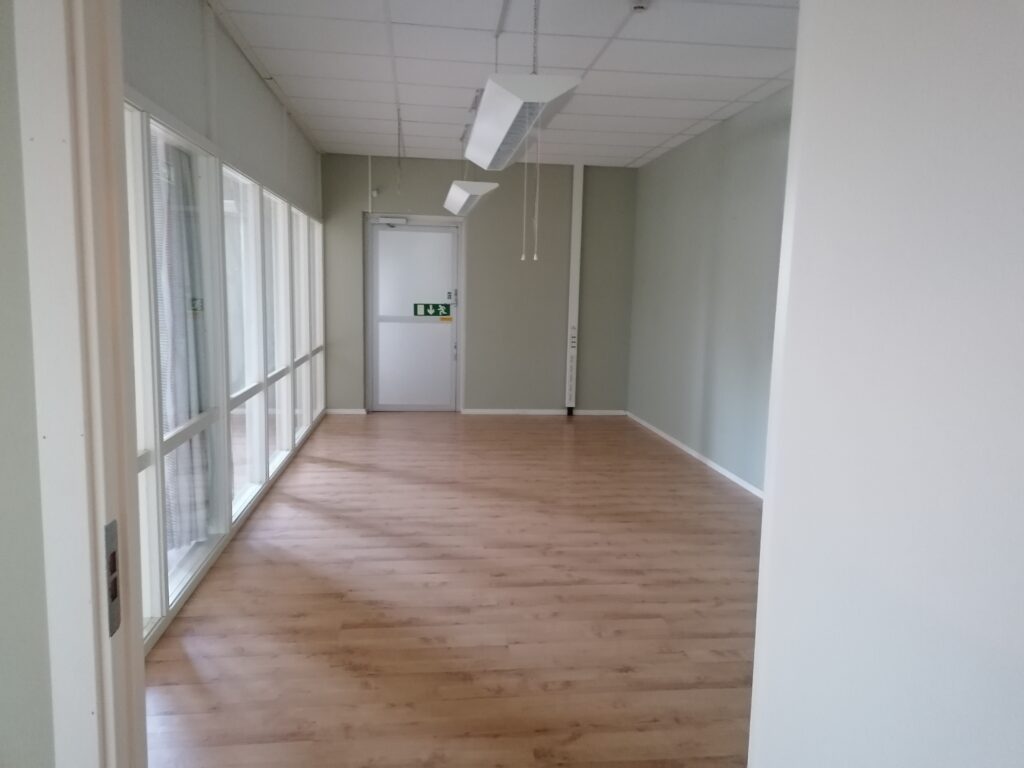 Stationsvägen 7 – Svenstavik